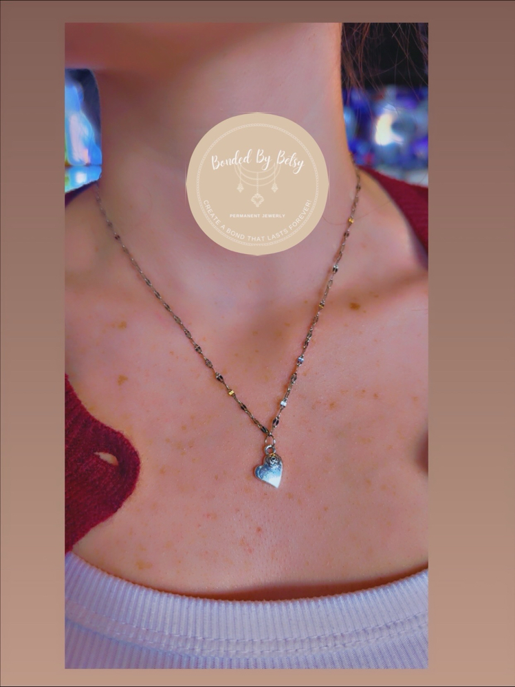 Necklace(s) at BONDED BY BETSY in Siloam Springs, AR