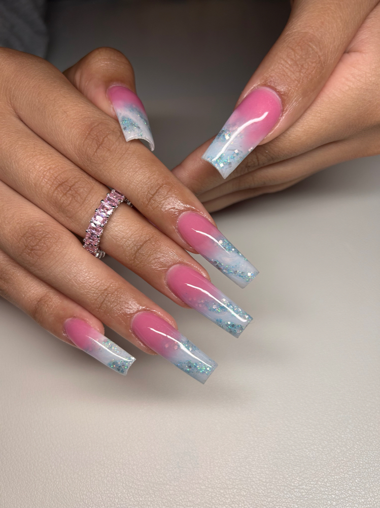 Long Set