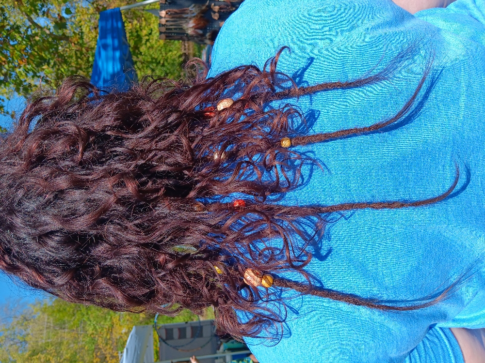 Natural Loc Install Partial