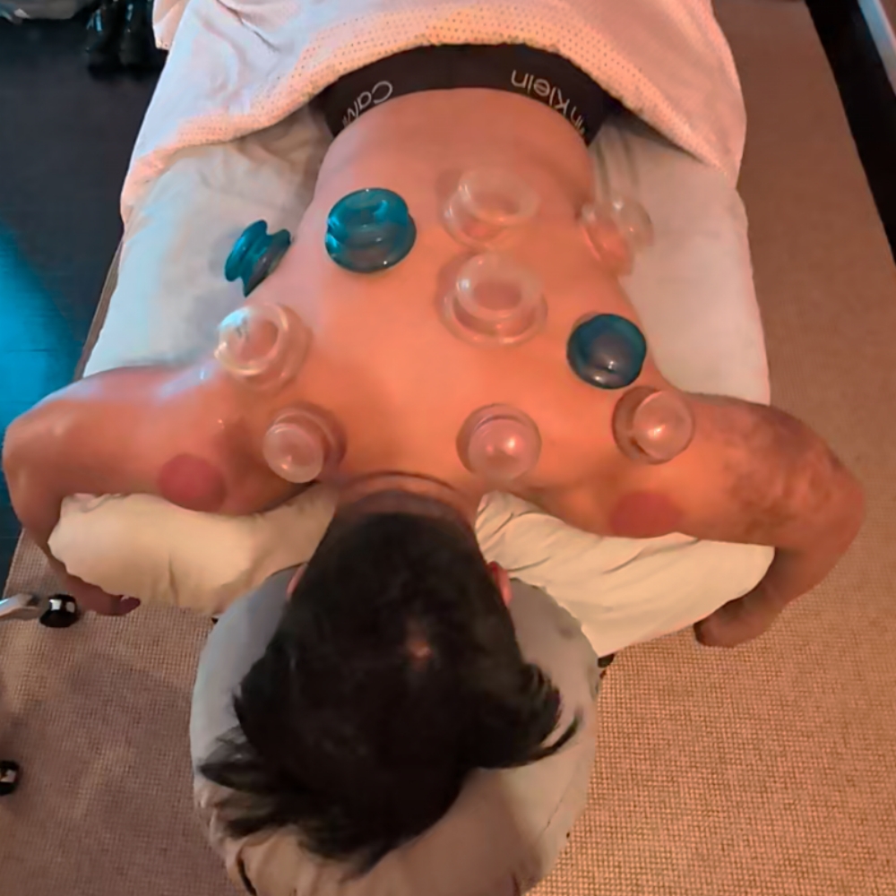 60 Minute OFFICE VISIT at Dynamic Body Mechanic in Burbank, CA