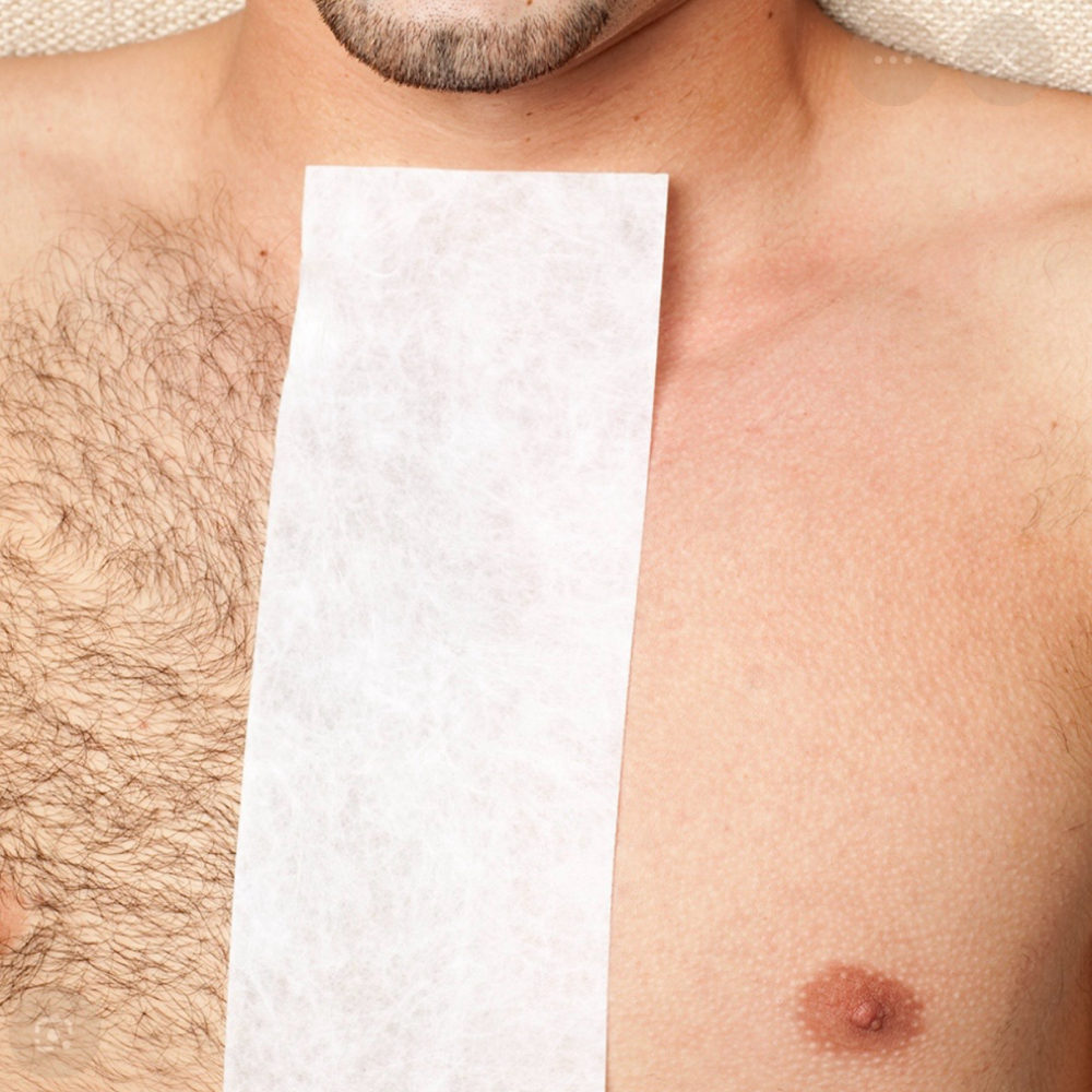 Half Chest at Skinhours in Kenilworth, NJ