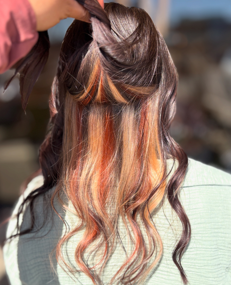 Accent Colors