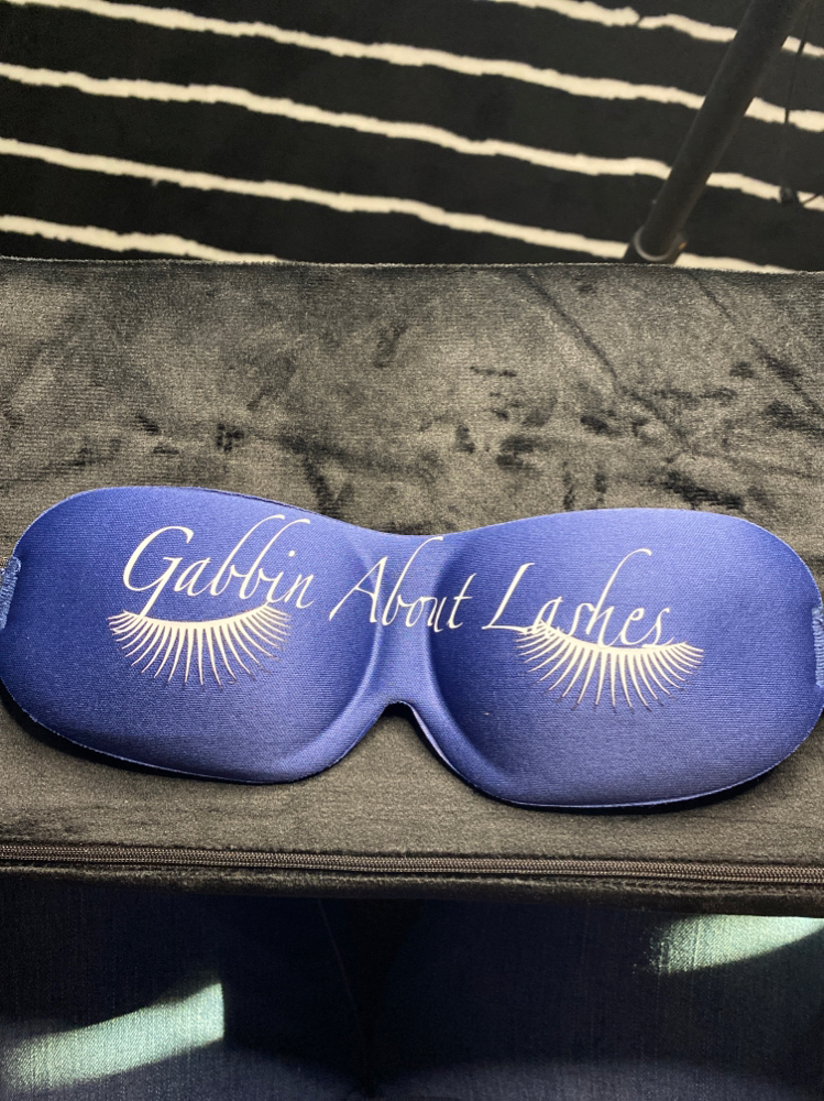 G.A.L Eyelash Bonnets