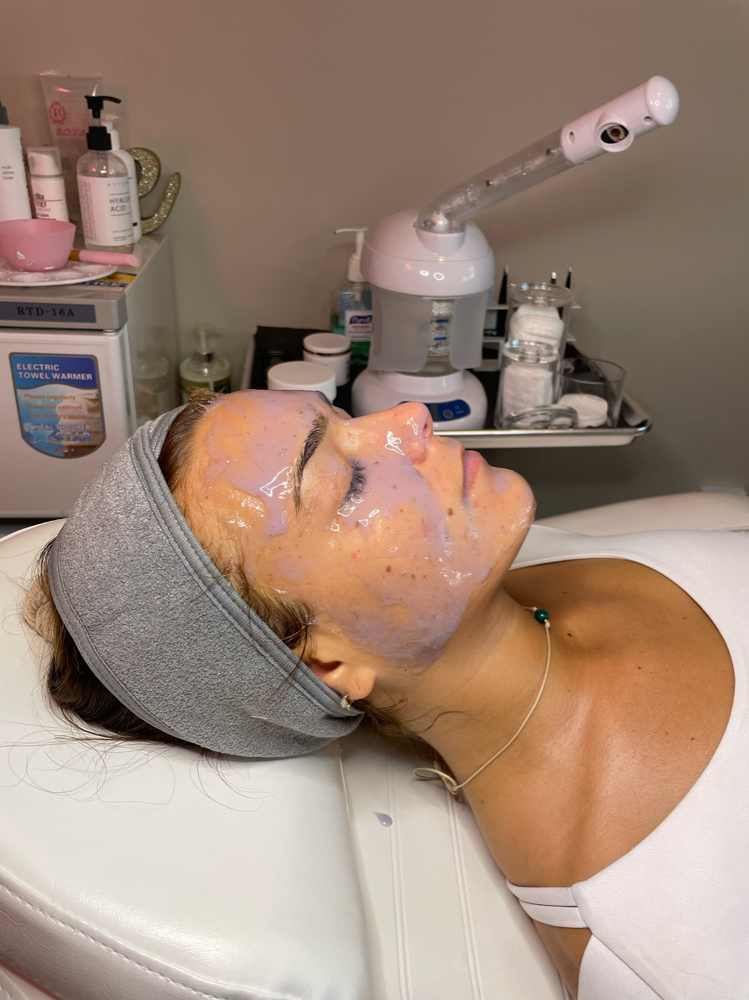 Hydrojelly Mask Add On