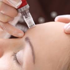 PRO Microneedling Pen Service