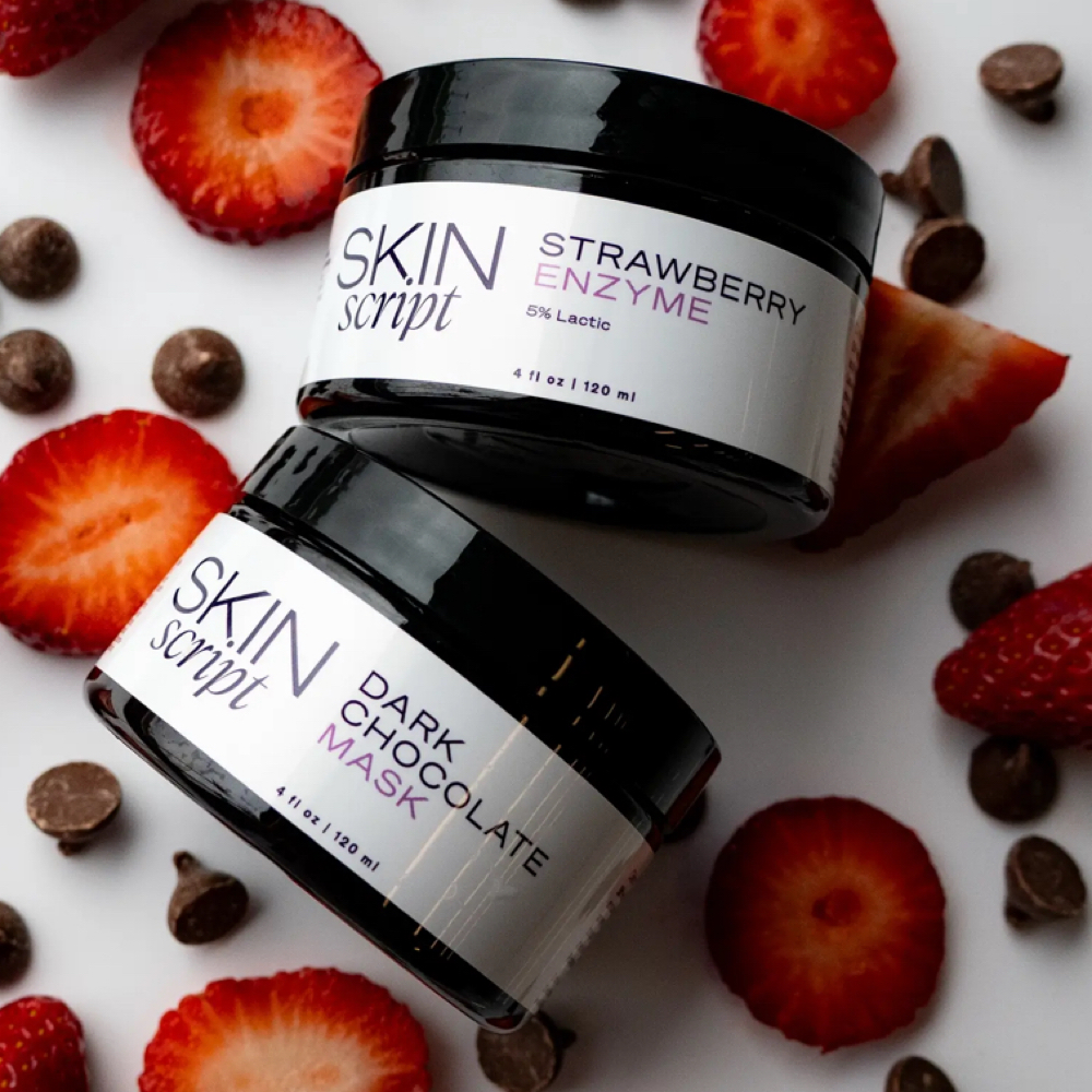 Berry Sweet Renewal at FACED By Aimz in Philadelphia, PA