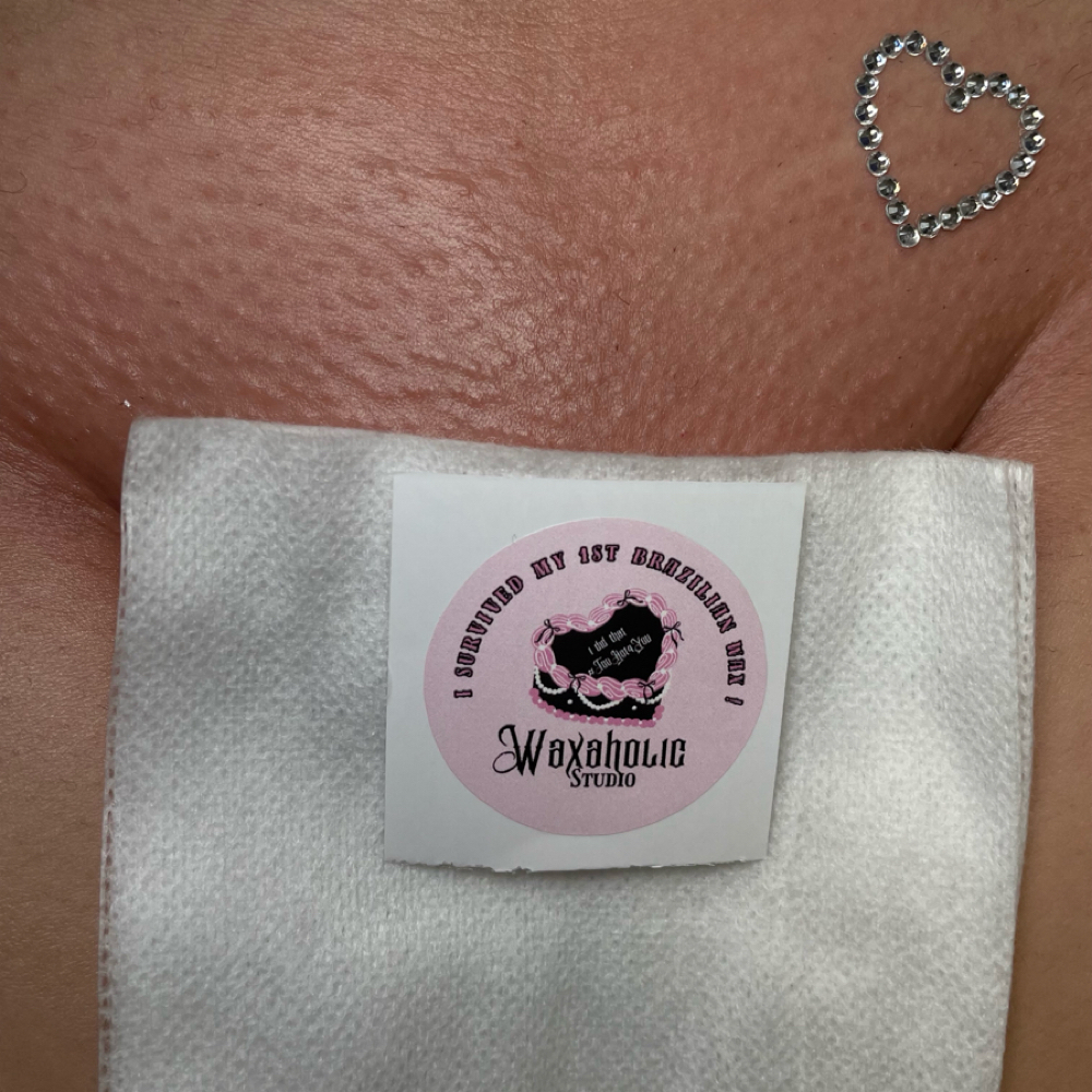 Bikini Full (female Anatomy) at Waxaholic Studio in Plant City, FL