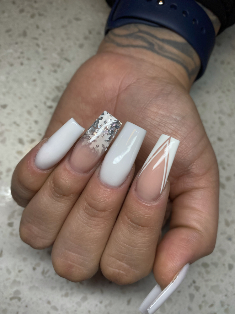 Medium Full Set