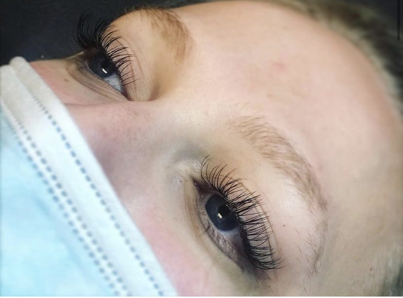 2 Week Classic Lash Fill