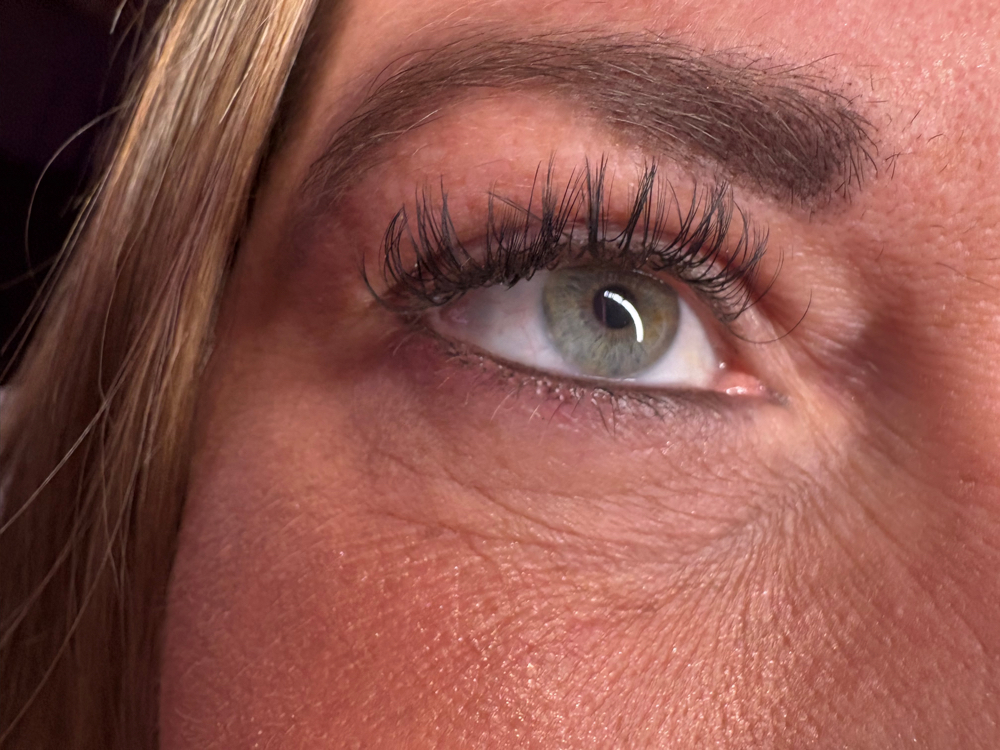Lash Fill