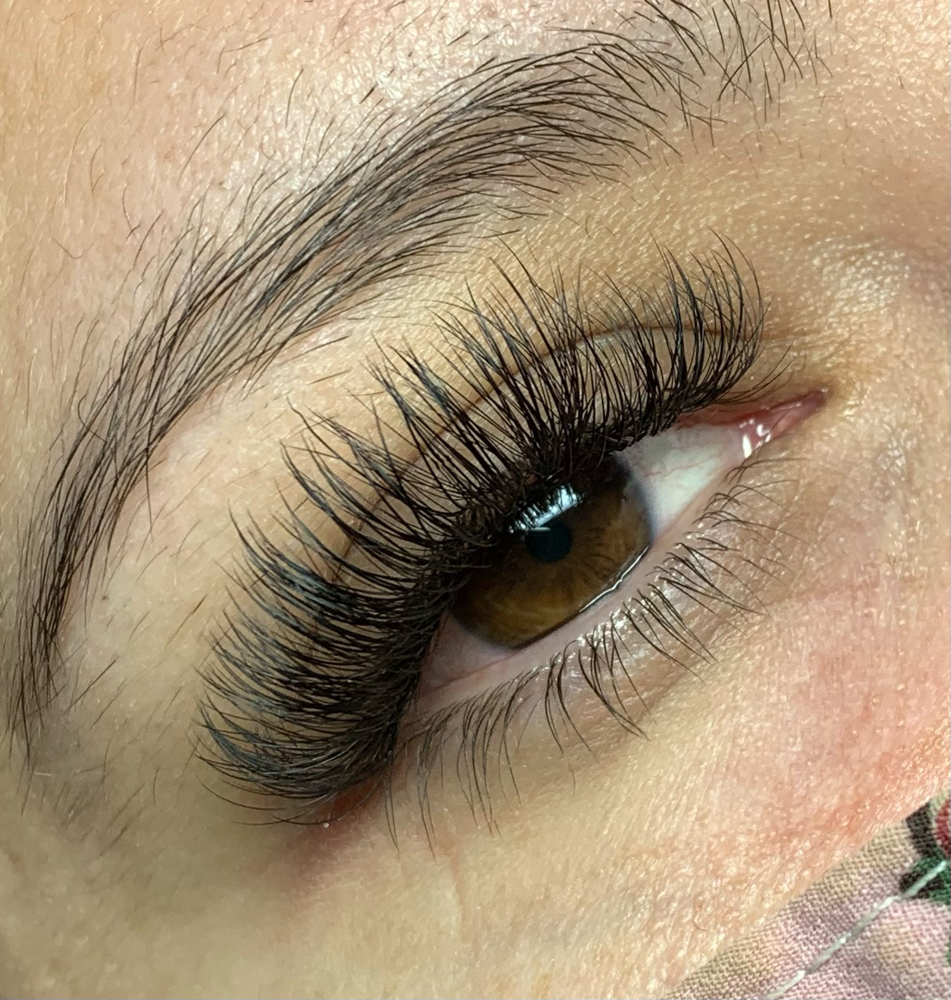 Hybrid Fill- 3 Week Fill