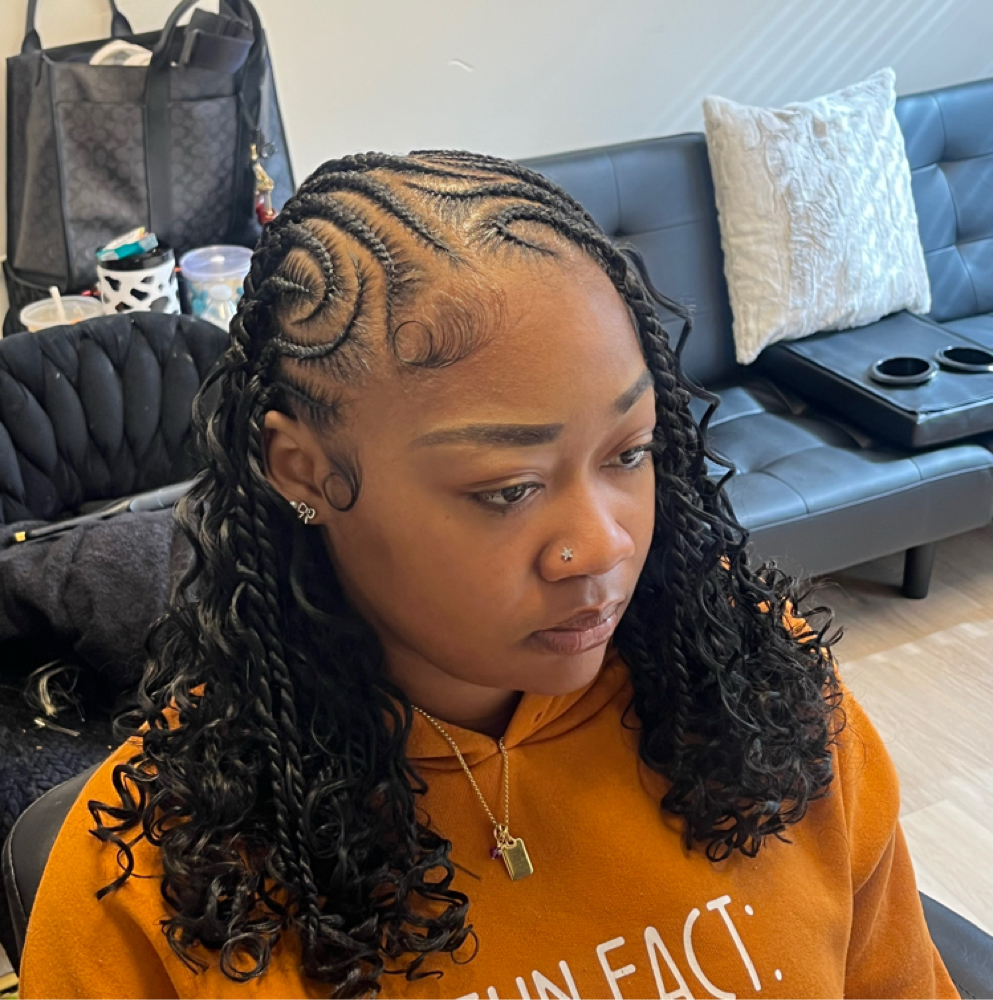 Feed in Twists at ♡ StyledBySojo ♡ in Manchester, CT