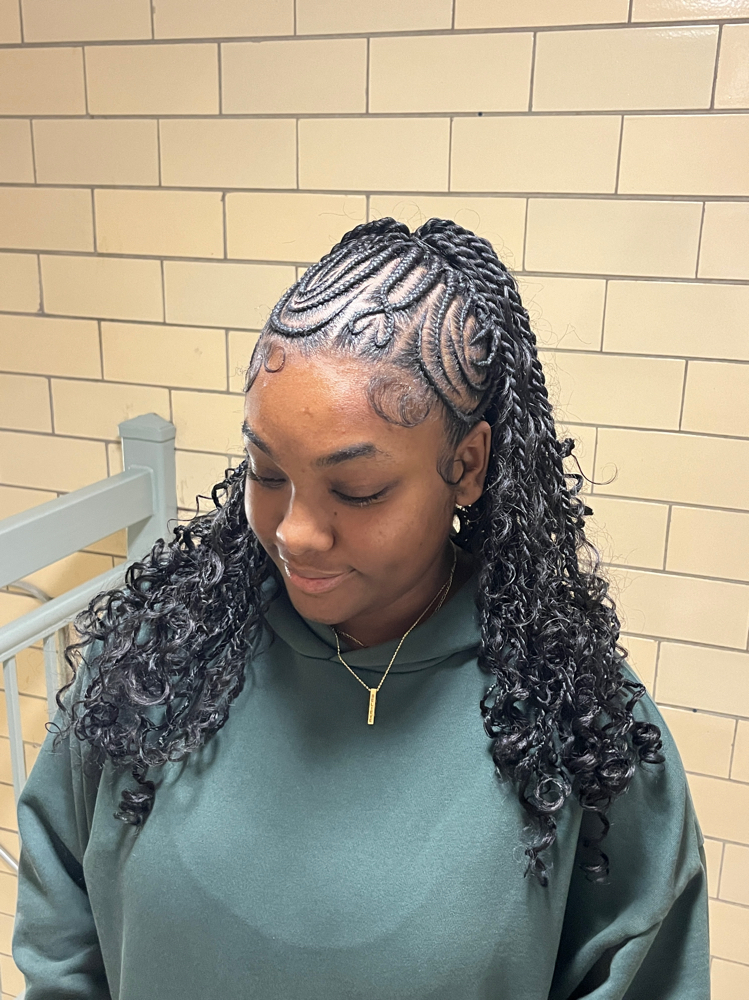 Feed in Twists