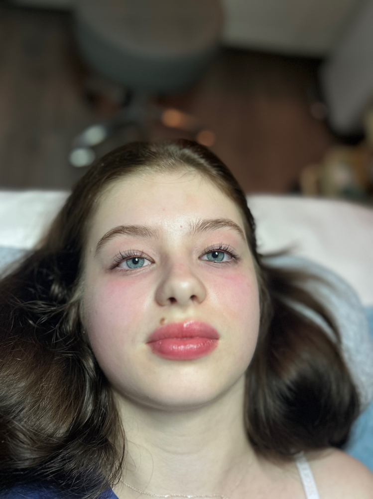 Lash Lift & Tint