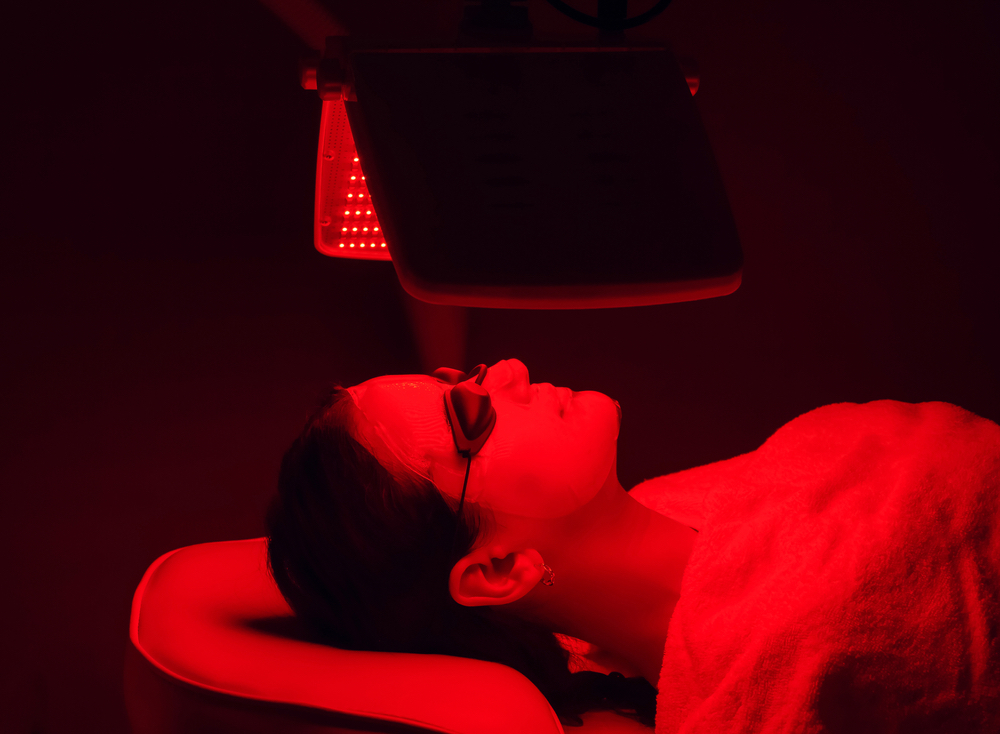 LED Light Therapy