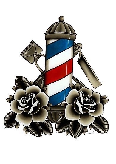 Men's Haircut + Hair Color at Red’s Beauty Bar in Richardson, TX