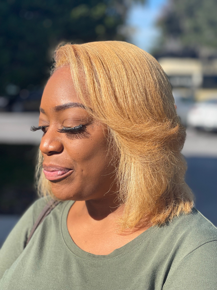 Silk Hydration Wraps/Above Shoulder