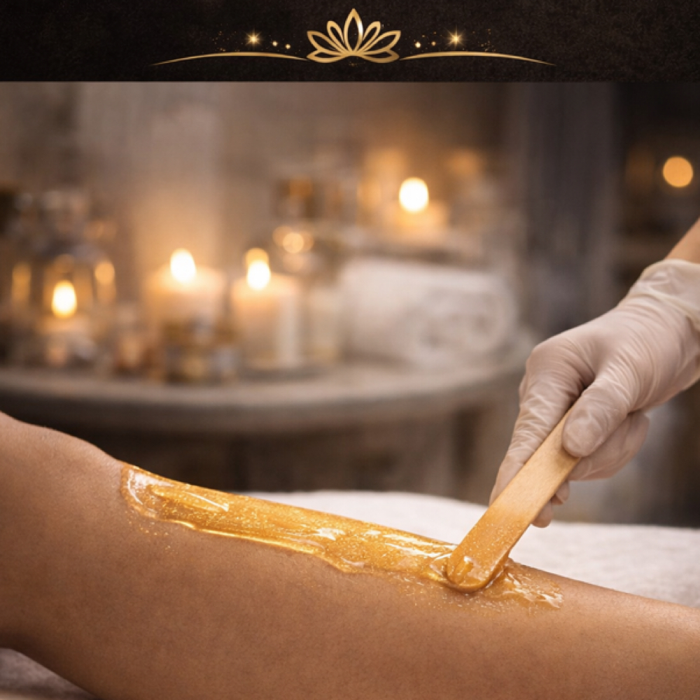 Half Legs at The Jora Loft in Orlando, FL