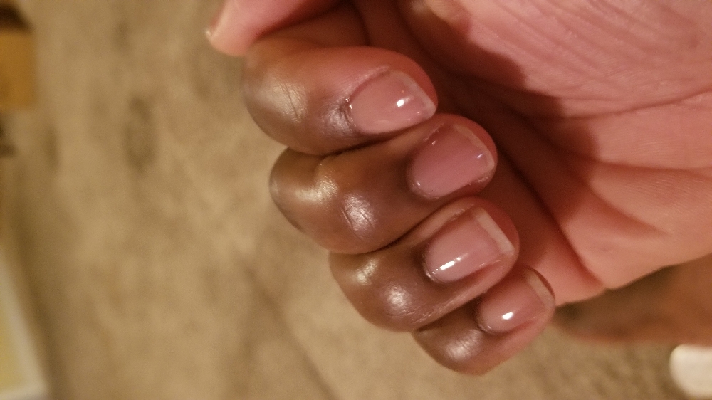 Basic Manicure