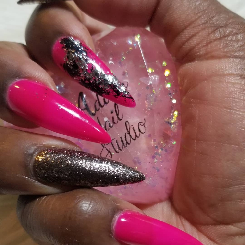 Gel-X