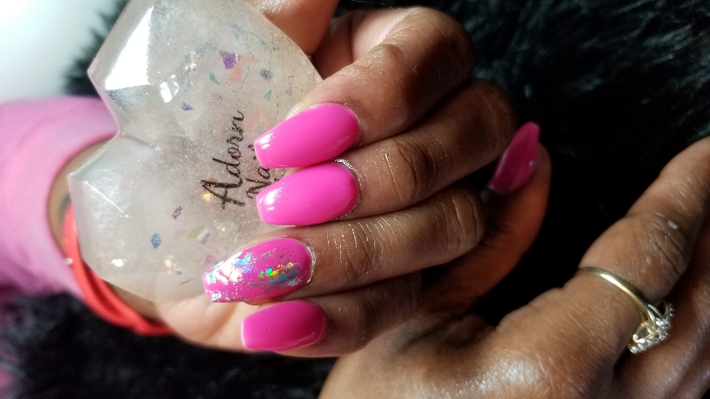 Acrygel Fill