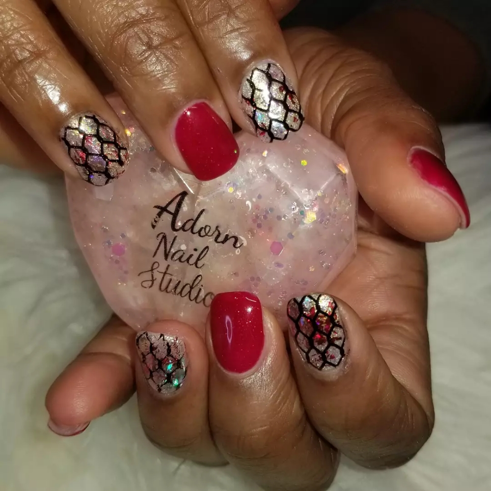 Stamping
