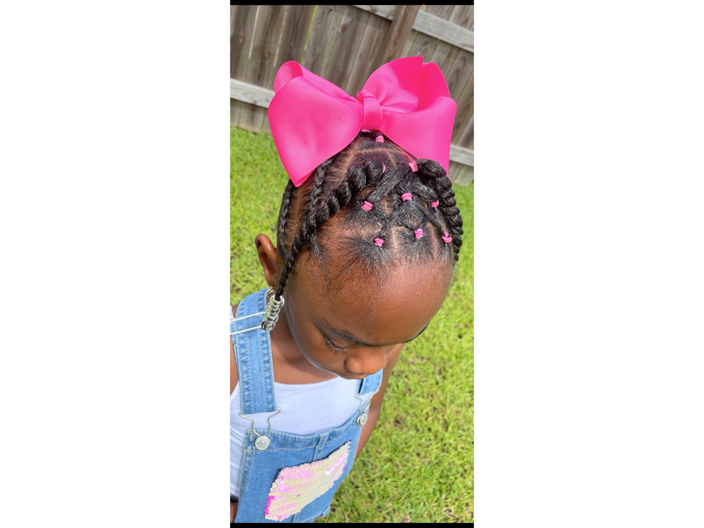Kids Style