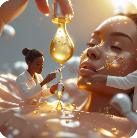 Hydration Boost Nano Infusion