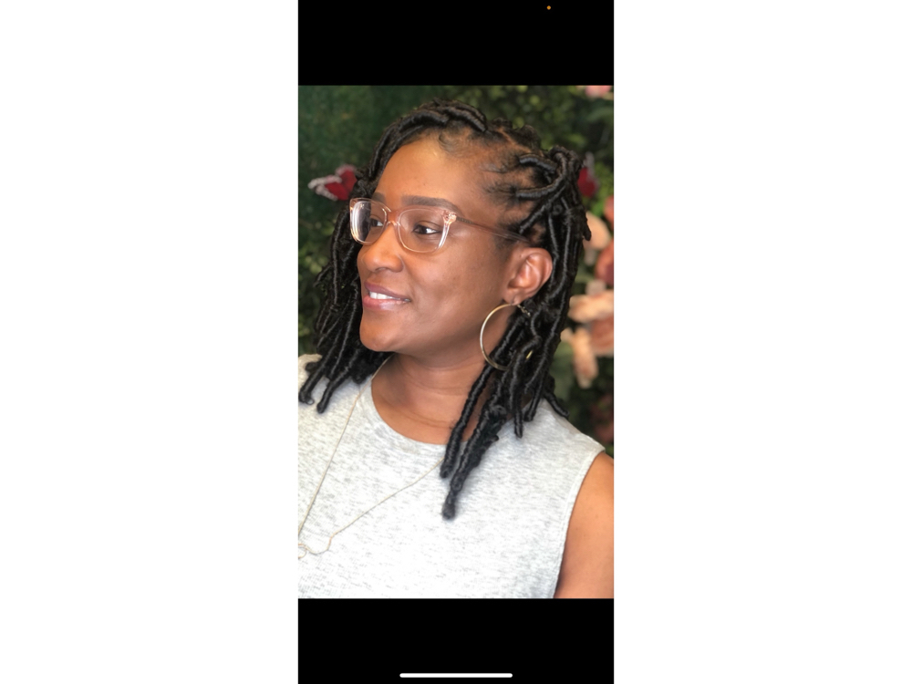 Medium Butterfly Locks