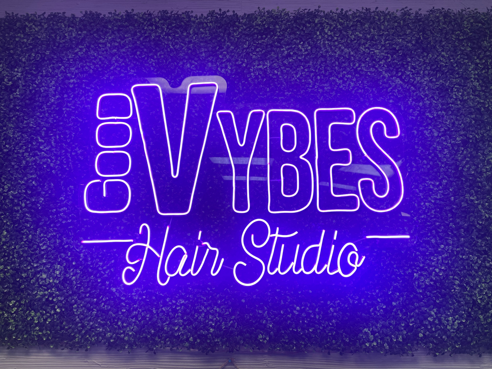 Kids Natural Hair Style (2-11)