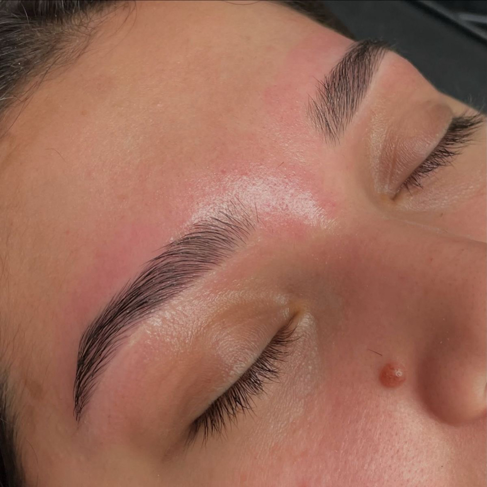Brow Wax at Liv Beautiful Esthetics in CA, CA