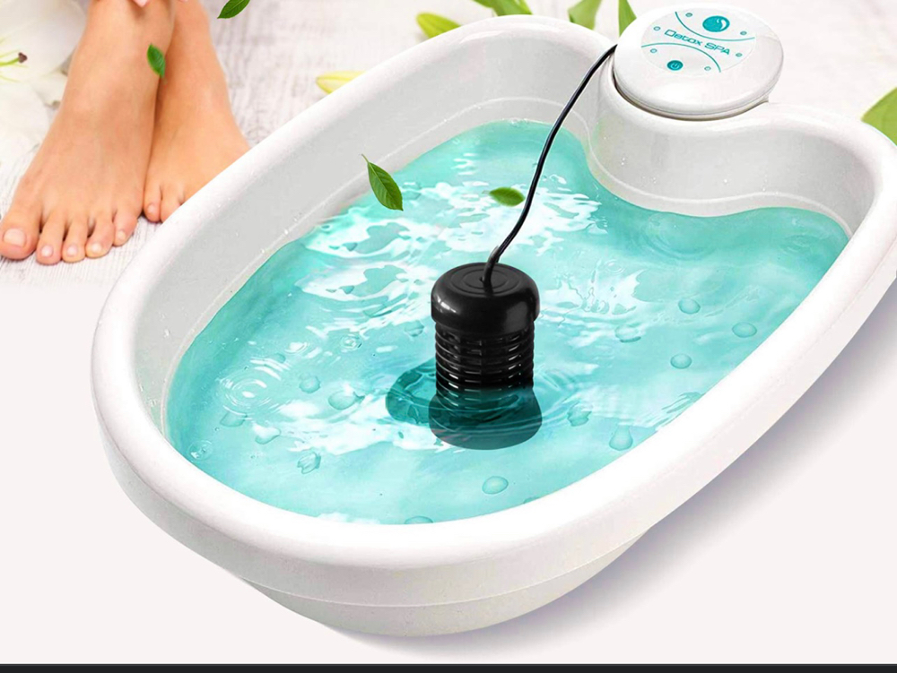 Foot Detox