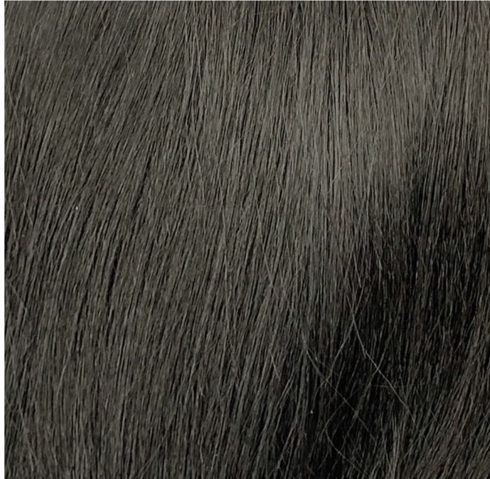 #2 Dark Brown