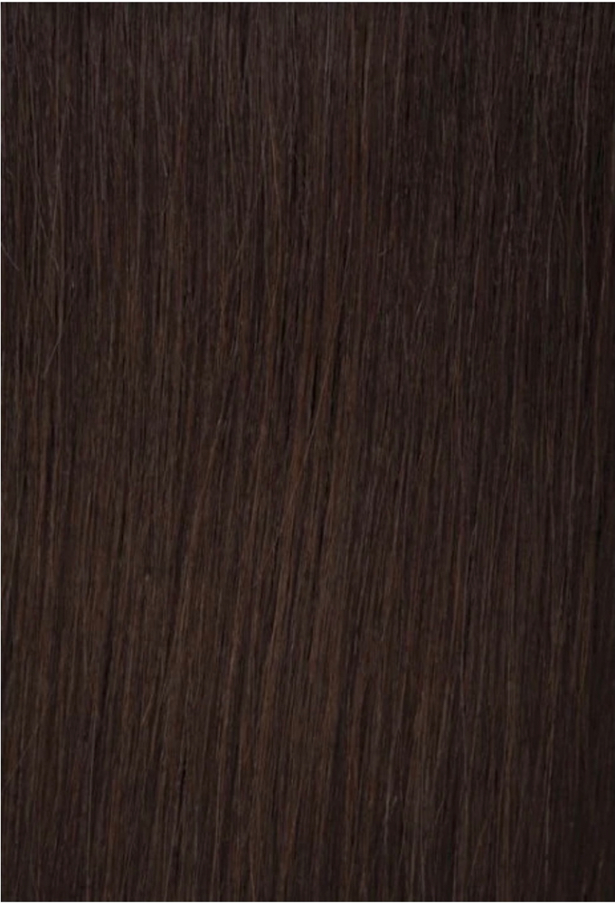 #4 Medium brown