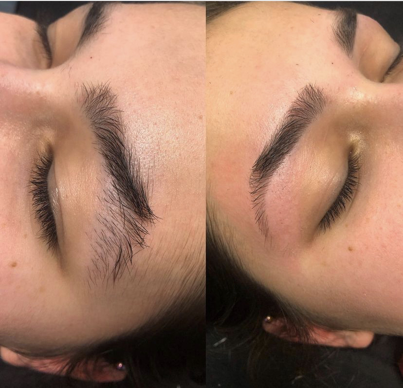 Brow Wax