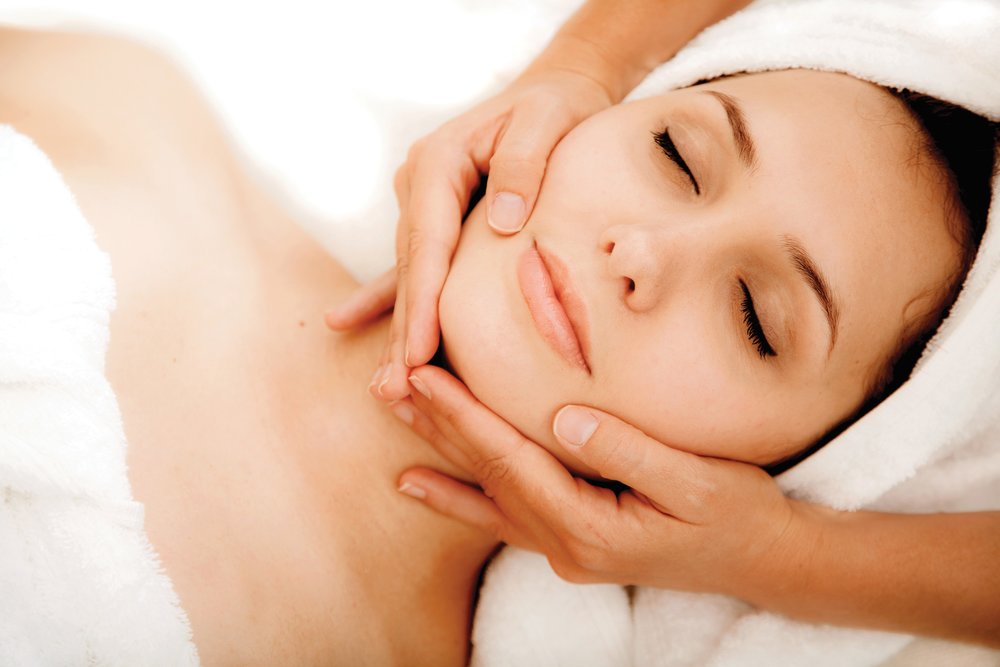 Facial