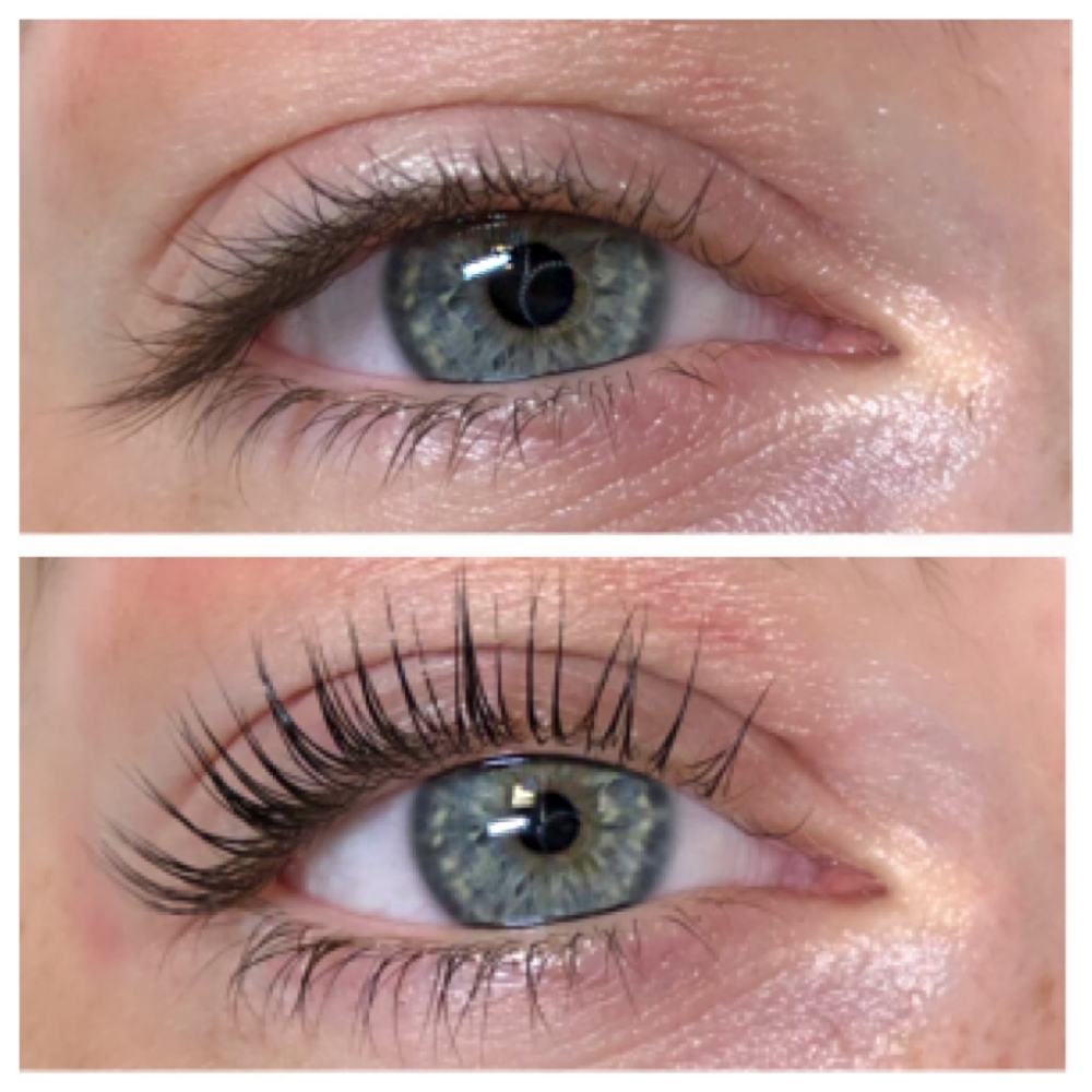 Lash Tint