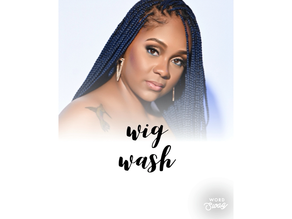 Wig Wash
