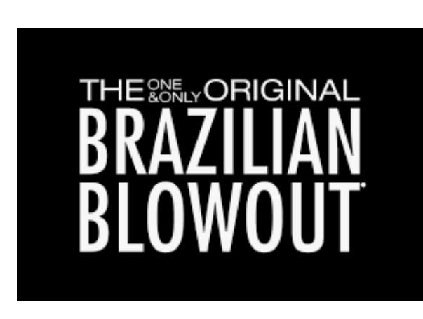 Brazilian Blowout