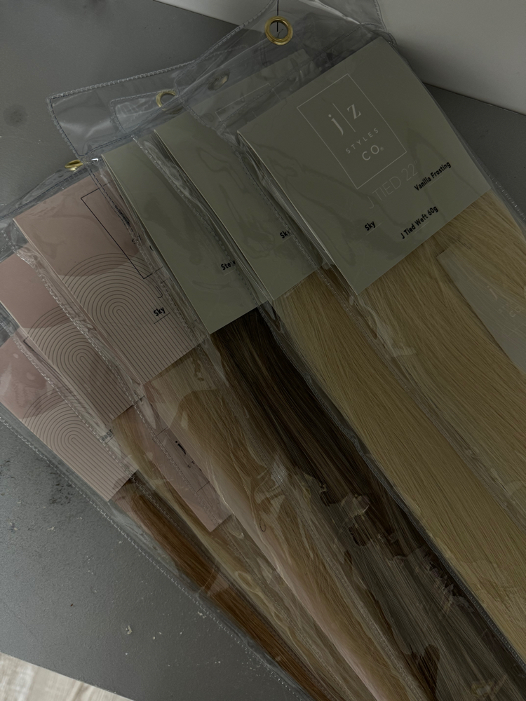 K Tip Extensions