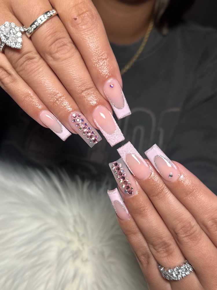 French Tip