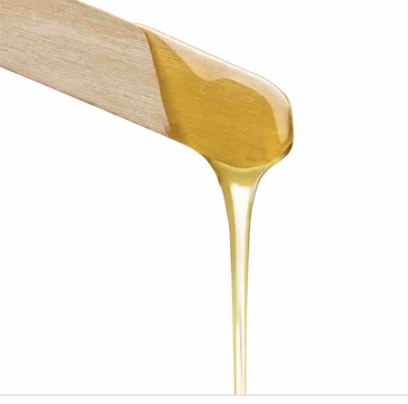 Eye Brow Wax
