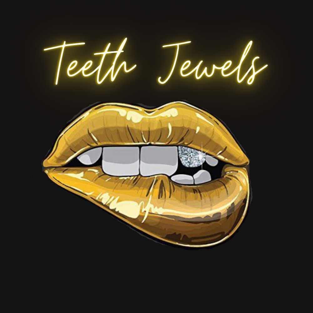 Tooth Jewels