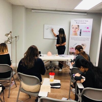 Microblading Training