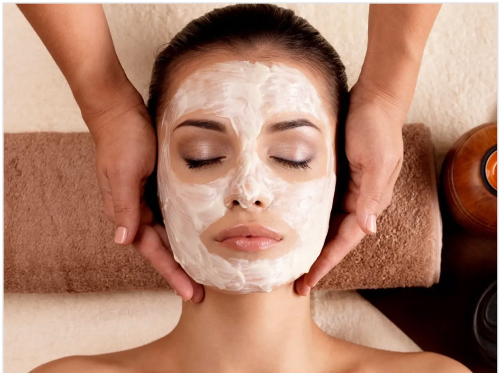 The Signature Facial — $119