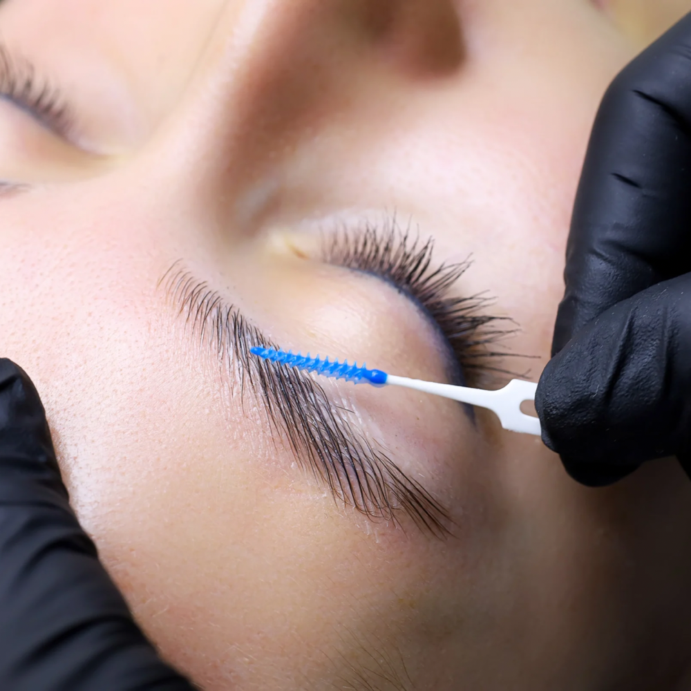 Brow Lamination