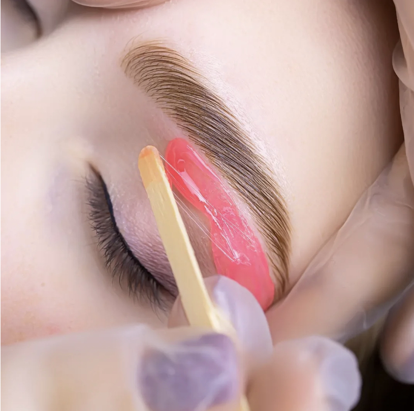 Brow Shaping