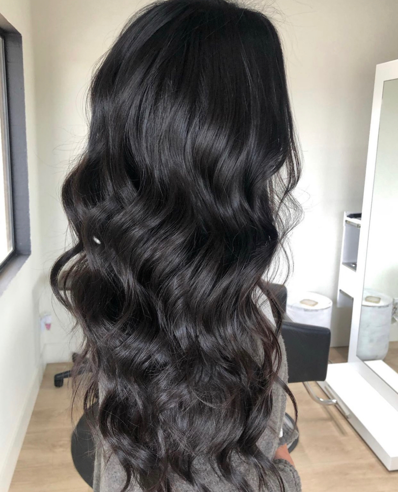 Haircut With Blow Dry at Kristin @ Raven Collective in Encinitas, CA