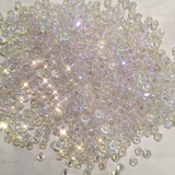 Swarovski Crystals at ShadesByNaami in Philadelphia, PA