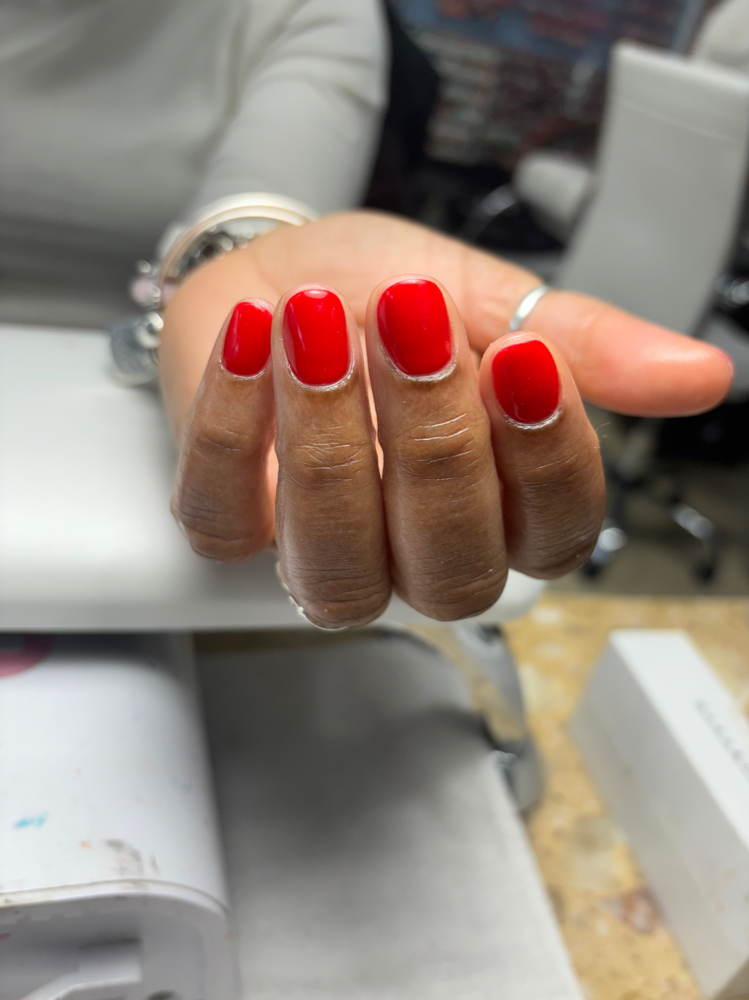 Manicure